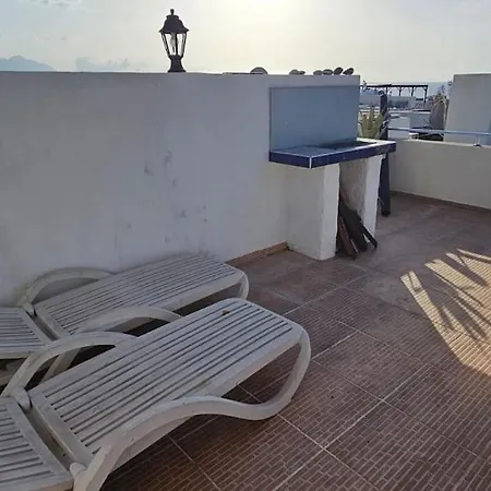 Flat And Rooftop, Turtle Bay Village * Kyrenia (Northern Cyprus)