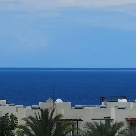 公寓 Flat And Rooftop, Turtle Bay Village *